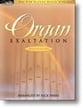 Organ Exaltation Organ sheet music cover